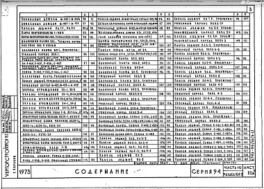 Часть 10 Раздел 10.4-2 Разные бетонные и железобетонные изделия