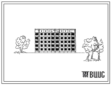 Типовой проект 138-04С Пятиэтажная блок-секция рядовая на 25 квартир (однокомнатных 1Б-5, двухкомнатных 2Б-10, трехкомнатных 3Б-6, четырехкомнатных 4Б-4). Для строительства в 1В и 2А климатических подрайонах (в том числе г.Петропавловск-Камчатский) сейсми