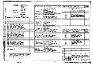 Альбом 0 Общая часть 