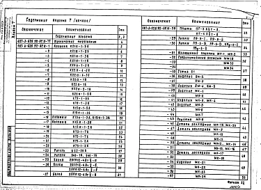 Альбом 7 Строительные изделия