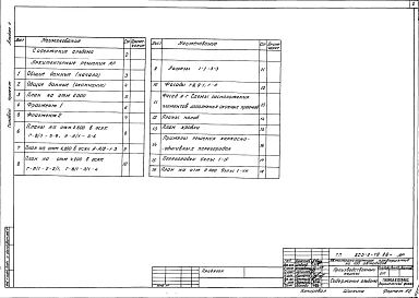 Альбом 2 Архитектурные решения     