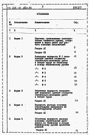 Альбом 6 Расчеты показателей изменения сметной стоимости СМР за счет применения передового опыта