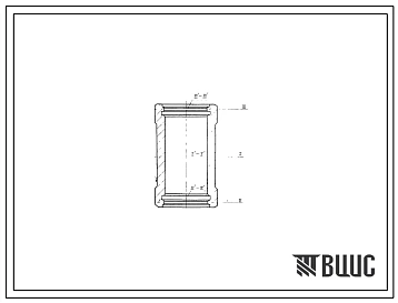 Шифр АР-6,3/320 № 3902 Сосуд, работающий под давлением