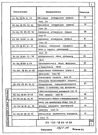 Альбом 5 Узлы и детали. Примененный из тп 113-126-58.84