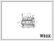 Проект 11328 Печь нагревательная камерная размерами пода 1.506х2.552 м на газе