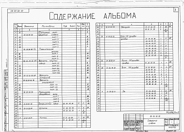 Альбом 4 Механическое оборудование сцены. Часть 1