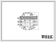 Шифр РМЭ-16.ПС Гидрораспределитель пропорциональный с электрогидравлическим управлением РМЭ-16...ТМ