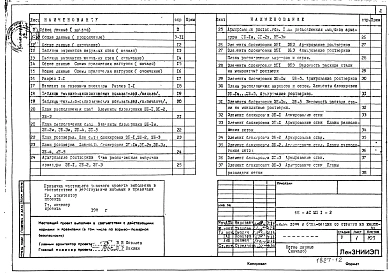 Альбом АС МП 1-2 Материалы для проектирования на серию 68