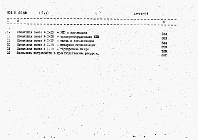 Альбом 8 Сметы части 1 и 2