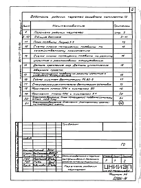 Альбом 10 Пректная документация на перевод помещений подвала под ПРУ