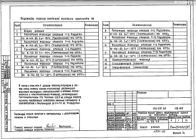 Альбом 2 Часть1 Отопление и вентиляция. Материалы для проектирования