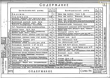 Часть 10 Раздел 10.5-2 Деревянные изделия