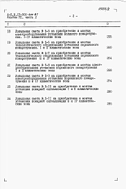 Альбом 7 Сметы. Часть 2 Локальные сметы 