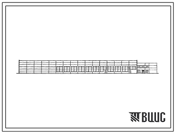 Типовой проект 817-257.87 Предприятие по изготовлению монтажных узлов и заготовок для животноводческих ферм и комплексов с программой 2 млн. рублей в год