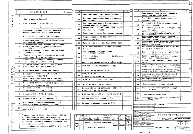 Альбом 2 Конструкции железобетонные.
