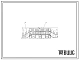 Проект 37095 Печь термическая с толкающим конвейером для отпуска замочных колец на газе