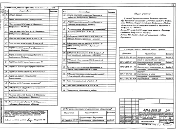 Альбом 2 Электротехнические решения. Схема и компоновочные чертежи