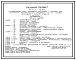 Типовой проект 503-1-72.89 Производственный корпус ежедневного обслуживания и окрасочных работ автономного автотранспортного предприятия на 300 грузовых автомобилей с открытой стоянкой
