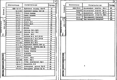 Альбом 10 Изделия заводского изготовления