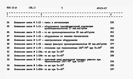 Альбом 8 Сметы. Часть 1, часть 2