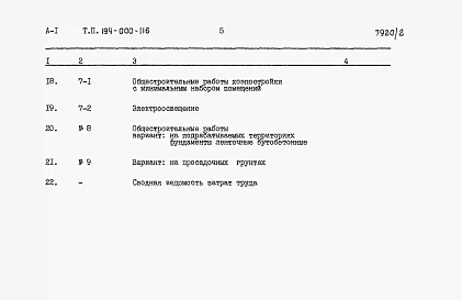 Альбом 2 Сметы