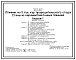 Типовой проект 805-2-89.89 Птичник на 5 тыс. кур прародительского стада. Птица содержится на глубокой подстилке. С применением комплекта оборудования КМК-18. Размеры здания -18x84 м. Расчетная температура: -30°С. Стены - панельные легкобетонные. Покрытие
