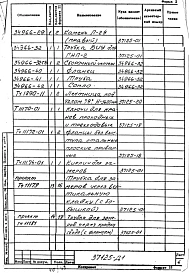 Альбом 1 Рабочая документация