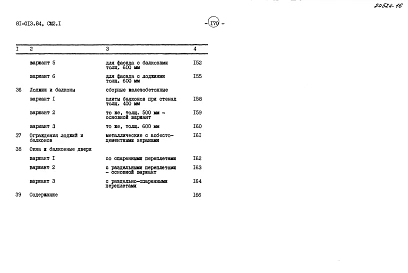Альбом 28 Сметы. СМ1, СМ2.1