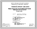 Типовой проект 123-017.2.1 Блок-секция 5-этажная 20-квартирная поворотная рядовая 2А.2А.2Б.2Б