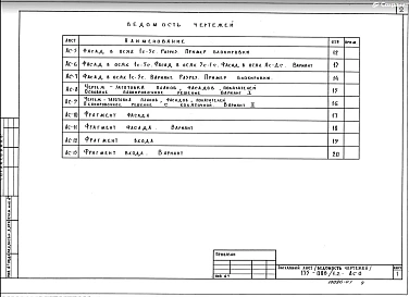АС.0 Общая часть. Общая характеристика проекта