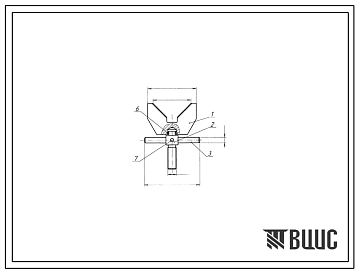 Шифр ПМЗ.1.700.000 Призма в сборе ПМЗ.1.700.000