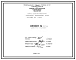 Проект 55796 Печь нагревательная каменная размерами пода 3,0х4,06 м, на газе