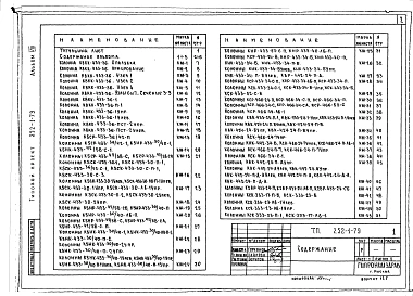 Альбом 8 Изделия заводского изготовления: сборные железобетонные, металлические и деревянные