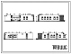 Типовой проект 254-8-39с.85 Главный корпус сельской аптеки 5 категории. Для строительства в 4А и 4Г климатических подрайонах сейсмичностью 7 и 8 баллов