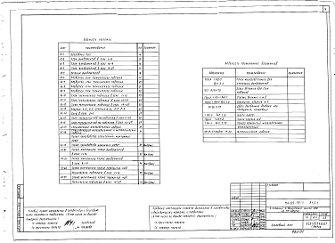 Часть Р1.0-1 Архитектурно-строительные чертежи ниже отметки 0.000.