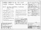 Альбом 1 Части 0, 01, 02, 03, 1, 2, 3, 4, 5, 6 Общие архитектурно-строительные решения. Архитектурно-строительные решения ниже отм. 0,000. Отопление и вентиляция ниже отм. 0,000. Внутренние водопровод и канализация ниже отм. 0,000. Архитектурно-строительн
