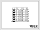Типовой проект 87-0110/2 Блок-секция торцовая правая 5-этажная 15-квартирная Т-1Б-2Б-3А
