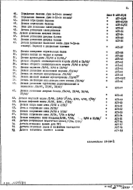 Часть 1 Раздел 2 Архитектурно-строительные чертежи узлов и деталей надземной части здания (3 редакция)