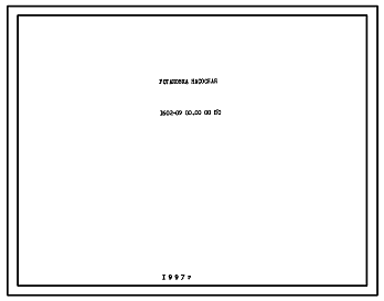 Шифр 1602-0900.00.00ПС Установка насосная 