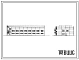 Типовой проект 904-1-55.84 Компрессорная станция автоматизированная отдельно стоящая 6(4)К-250АО, производительностью 1500 (1000) куб. м/мин осушенного воздуха