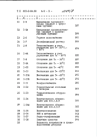 Альбом 9 Птичник на 35 тыс. кур-несушек в клеточных батареях БКН-3. Книга 1. Сметы
