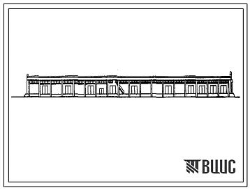 Типовой проект 705-2-74.91 Склад прирельсовый химических средств защиты растений вместимостью 2,5 тыс. т