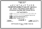 Типовой проект 222-1-76 Десятилетняя общеобразовательная школа на 1496 ученических мест, для строительства во 2и 3 строительно-климатических зонах.