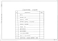 Альбом 3 Внутренний водопровод и канализация. Отопление и вентиляция. Тепловой пункт. Электрооборудование и электроосвещение. Связь и сигнализация. Автоматизация сантех.систем