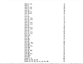 Альбом 1 Рабочие чертежи 