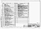 Альбом 1 Архитектурно-строительная часть, отопление и вентиляция, водоснабжение и канализация, электрооборудование и газоснабжение
