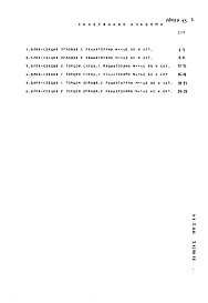 Альбом 27 Материалы для проектирования. Расчетные таблицы системы отопления на температуру -35 С, Rо=0,6, Ru=0,3. Часть МП.2, раздел 2-1.4 