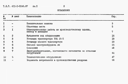 Альбом 3 Сметы