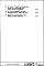 Часть 4-Э Раздел 4 Электрооборудование и автоматика. Изменяемая при привязке часть проекта