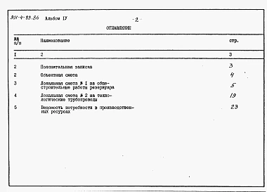 Альбом 4 Сметы.  